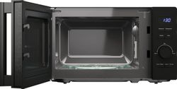 Микроволновая печь KUPPERSBERG TMW 205 B, 800Вт, 20л, черный