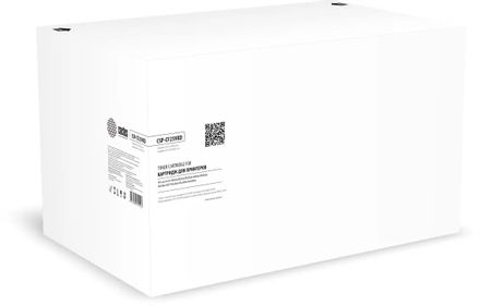 Картридж (двойная упаковка) Cactus CSP-CF259XD, CF259X, черный / CSP-CF259XD