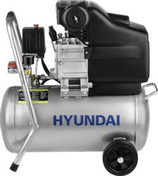 Компрессор поршневой Hyundai HYC 23224LMS масляный