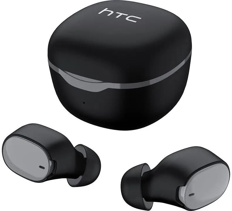 HTC True Wireless Earbuds Bluetooth