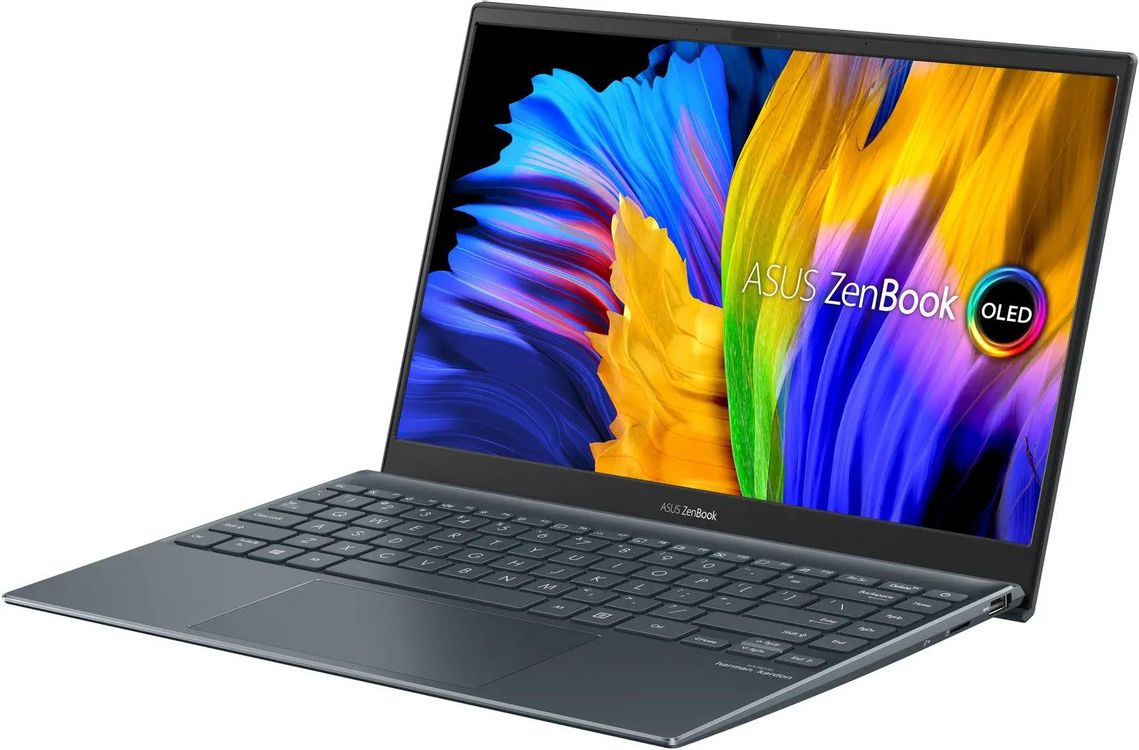 Ноутбук ASUS Zenbook 13 OLED UX325EA-KG908W 13.3