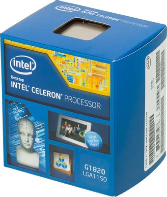 Lga top 1150 celeron