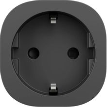 Умная розетка ЯНДЕКС Matter EU Wi-Fi черный [yndx-00540blk] – купить в ...