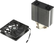 Устройство охлаждения(кулер) ID-COOLING SE-224-XTS