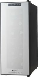 Винный шкаф TESLER WCV-120 — фото 1