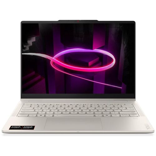 Ноутбук Lenovo Yoga 7 14AGP11, 14″, 2026, трансформер, OLED, AMD Ryzen AI 7 445 2ГГц, 6-ядерный, 24ГБ LPDDR5x, 512ГБ SSD…