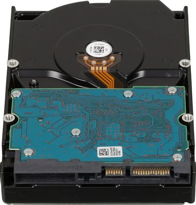 Жесткий диск HGST Megascale DC 4000.B HMS5C4040BLE640 Cloud, 4ТБ
