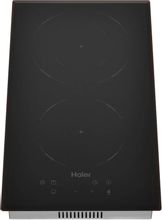 Характеристики Электрическая варочная панель HAIER HHY-C32DVB ...