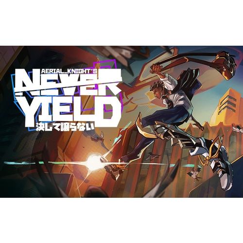 Игра HEADUP Aerial Knight’s Never Yield, для ПК, регион: Россия,СНГ, английская версия — цена и наличие Игра HEADUP Aerial Knight’s Never Yield, для ПК, регион: Россия,СНГ, английская версия