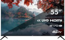 Изображение товара 55 дюймовый Телевизор HAIER Smart TV M1 4K Ultra HD Android TV
