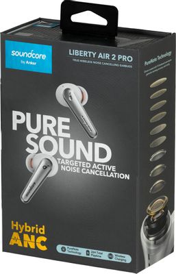 Anker sound pro on sale
