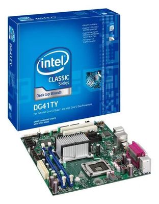 Intel g41 outlet