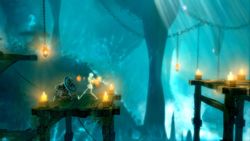 Игра FROZENBYTE Trine Enchanted Edition, для ПК, регион: Россия,СНГ