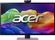 Изображение товара 27" Монитор Acer ProCreator PE270XTbmiiprcuzx,  5120x2880,  IPS,  1хHDMI,  1хDP,  черный и серебристый [um.hp0cd.001]