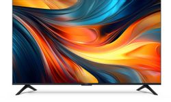 Изображение товара Телевизор Xiaomi 43'' 4K Ultra HD Смарт TV HDR Изображение товара Телевизор Xiaomi 43'' 4K Ultra HD Смарт TV HDR