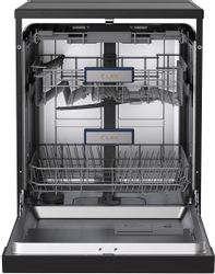 Посудомоечная машина LEX DW6063N BL, черный