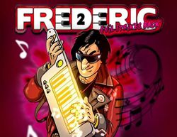 Игра FOREVER ENTERTAINMENT Frederic: Evil Strikes Back, для ПК, регион: Россия