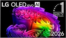 Изображение товара Телевизор LG OLED65G6RLA.ARUG 65" OLED 4K Ultra HD Смарт ТВ Изображение товара Телевизор LG OLED65G6RLA.ARUG 65" OLED 4K Ultra HD Смарт ТВ