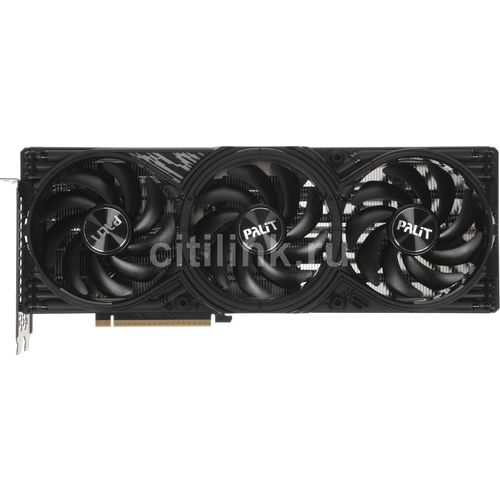 Видеокарта Palit NVIDIA GeForce RTX 5070 PA-RTX5070 GAMINGPRO-S OC 12ГБ GamingPro, GDDR7, OC, Ret [ne75070t19k9-gb2050u]