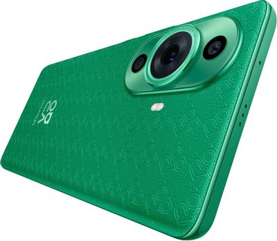 Смартфон Huawei nova 11 Pro 8/256Gb, GOA-LX9, зеленый – купить в ...
