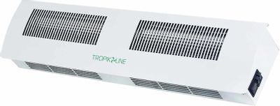 Тепловая завеса TROPIK LINE К5, 5кВт белый