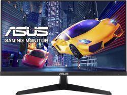 Изображение товара 23.8" Монитор ASUS VY249HGR,  1920x1080,  IPS,  120Гц,  1хHDMI,  черный [90lm06a3-b03a70]
