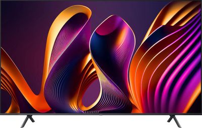 Характеристики 85" Телевизор Hisense 85E7NQ PRO, QLED, 4K Ultra HD ...