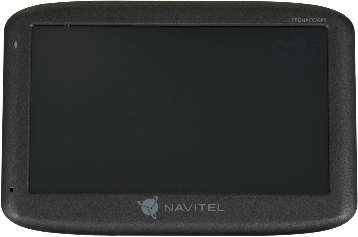 Навигатор Navitel G500 – купить в Ситилинк | 410006