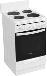 Электрическая плита GEFEST ЭП Н Д 5140 E1WH, белый