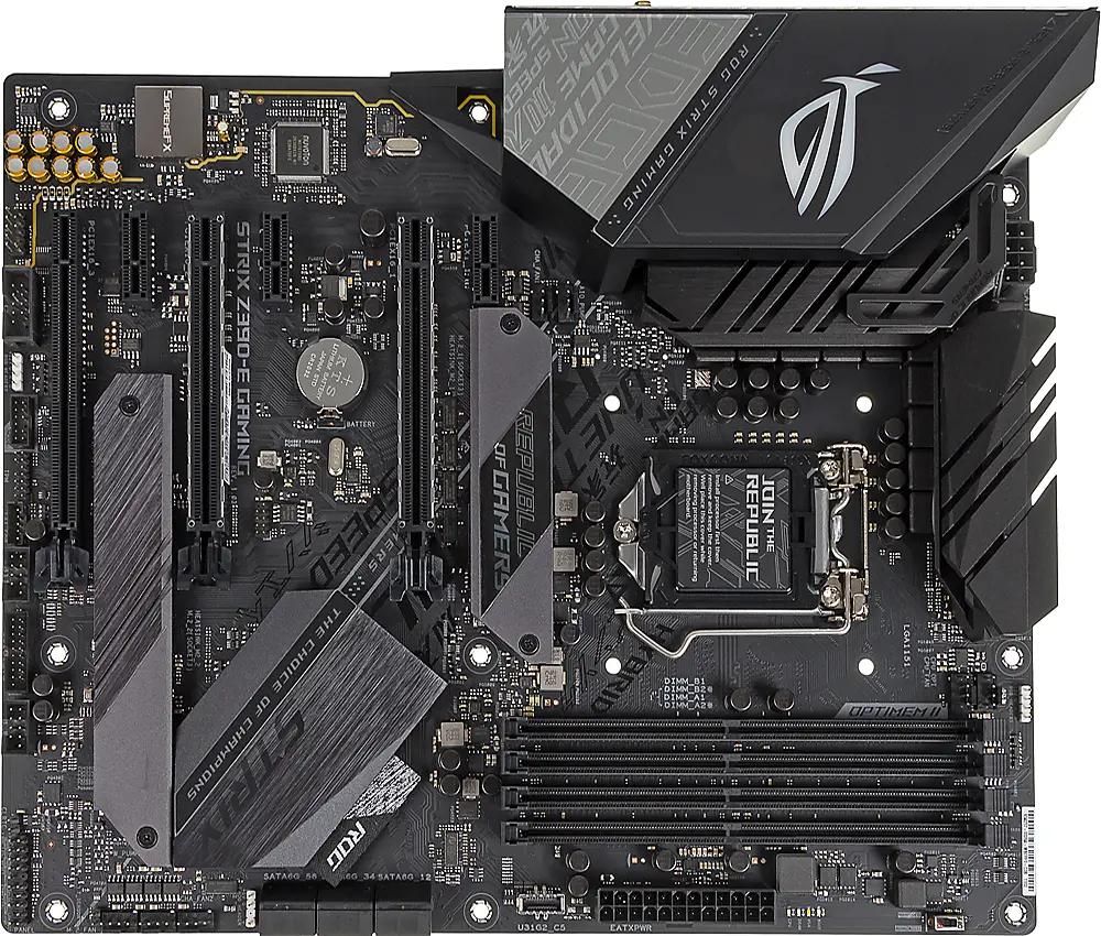 Z390 e asus store
