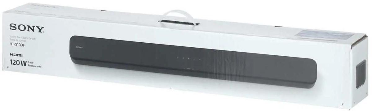 Sony hts100f cheap