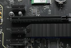 Материнская плата MSI PRO Z790-S WIFI