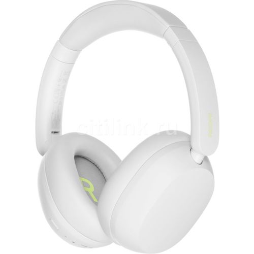 Наушники Xiaomi REDMI Headphones Neo Белые — фото 1