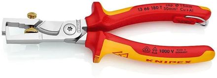 Стриппер KNIPEX KN-1366180T