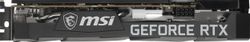 Видеокарта MSI NVIDIA GeForce RTX 3060 RTX 3060 VENTUS 2X 12G OC