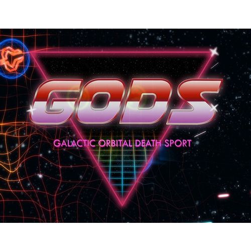 Игра PLUG IN DIGITAL Galactic Orbital Death Sport, для ПК, регион: Россия,СНГ, RUS (интерфейс и субтитры)