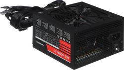 Блок питания Accord ACC-400-12,  400Вт, черный