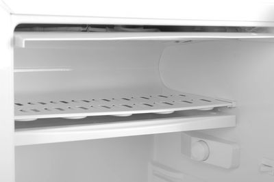 Холодильник однокамерный NORDFROST NR 403 W белый – купить в Ситилинк ...
