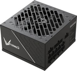 Изображение товара Блок питания Formula FV-1200PM Gen.5,  1200Вт,  80 PLUS PLATINUM,  120мм, черный, retail