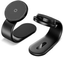 Изображение товара Автомобильное зарядное устройство VENTION KSKB0 USB-C 15Вт 2.1A черный