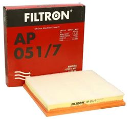 Фильтр воздушный FILTRON AP051/7