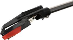 Виниловый проигрыватель Ritmix LP-240, частично автоматический, бежевый