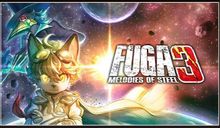 Изображение товара Игра H2 INTERACTIVE Fuga Melodies of Steel 3 для ПК цифровая доставка