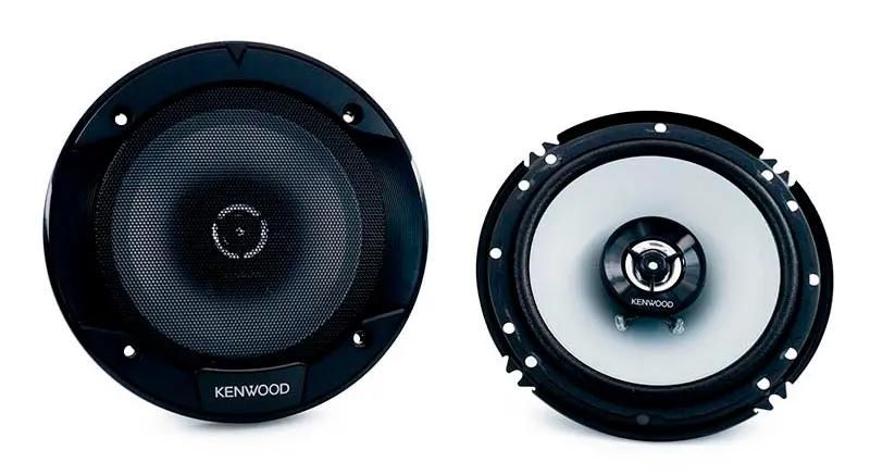 Kfc 650 kenwood sales