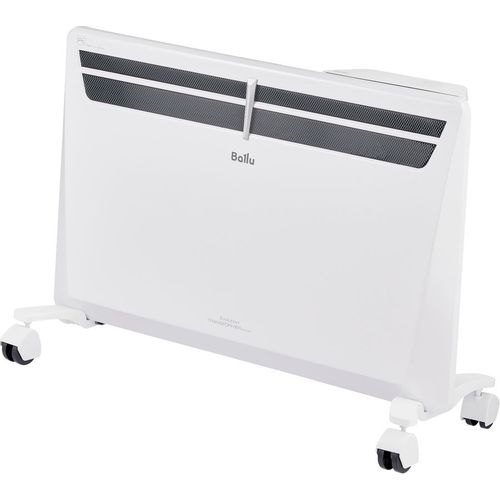 Конвектор инверторный Ballu Evolution Digital Inverter BEC/EVI4-2000, 2000Вт, с терморегулятором, белый
