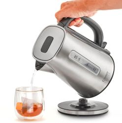 Чайник электрический CASO Classico WK 2200, 1.7л