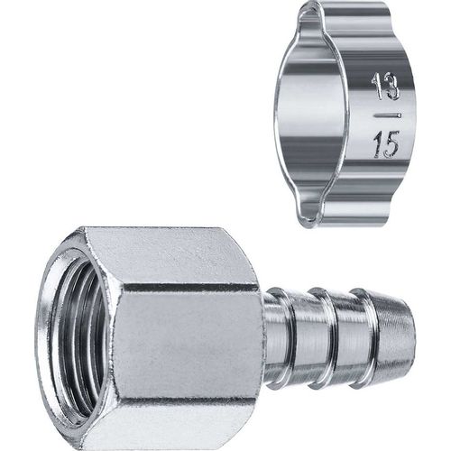 Переходник Зубр Профессионал 64923-3/8-10