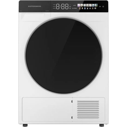 Сушильная машина KUPPERSBERG High-Tech DM 590 W белый