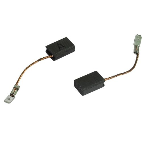 Щетки графитовые Elitech 178253, 2шт