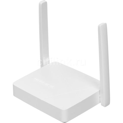 Роутер Wi-Fi Mercusys MR20 — фото 1